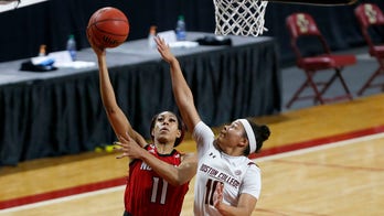 No. 4 NC State women rally from 16 points down, beat BC