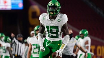 Fiesta Bowl 2021: Oregon vs. Iowa State preview, how to watch & more