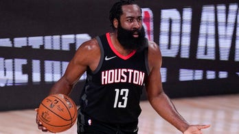 Rockets would do James Harden trade again, general manager says