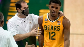 No. 2 Baylor vs. No. 13 Texas Big 12 opener nixed by virus