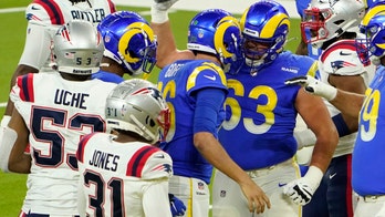 Rams get revenge on Patriots in Super Bowl LIII rematch, maintain control of NFC West