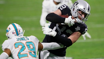 Jason Witten set to break all-time games mark for tight ends