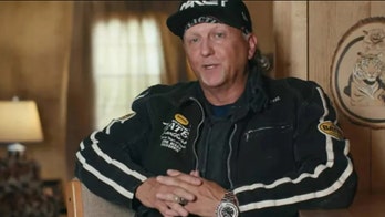 'Tiger King' star Jeff Lowe speaks out over USDA lawsuit: 'I can't wait to fight them'