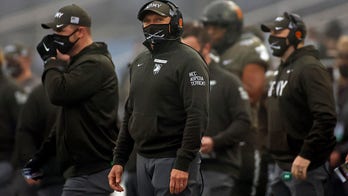 Army takes Liberty Bowl spot left by Tennessee's withdrawal