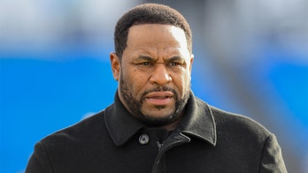 Steelers great Jerome Bettis helps charity after alleged burglar steals gifts for kids in need