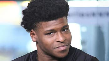 Netflix 'Cheer' star Jerry Harris facing 7 new sex crime, child pornography charges