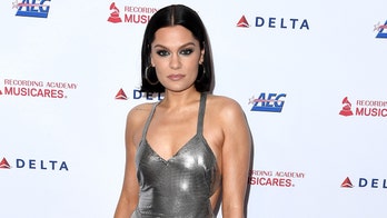 Jessie J clarifies that she was not hospitalized on Christmas Eve after sharing Ménière’s syndrome diagnosis