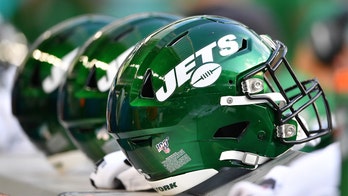 Concha rips 'woke' leftists over MLB name-change: 'New York Jets are toast' because of global warming