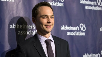 Jim Parsons reveals he auditioned for 'The Office' before landing 'Big Bang Theory' role