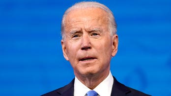 Electoral College confirms Biden's election victory