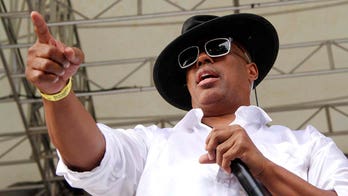 Ecstacy, of Hip-hop trio Whodini, dead at 56