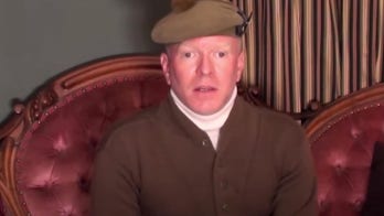 Computer shop owner sues Twitter over Hunter Biden laptop story