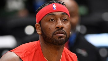 John Wall back on floor, NBA opens preseason in empty arenas