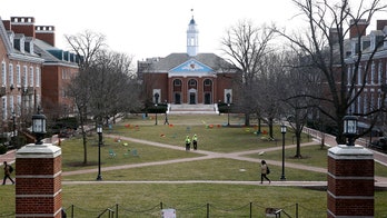 Johns Hopkins University reckons with history, reveals founder owned multiple slaves