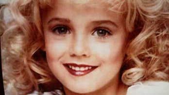 Father of JonBenét Ramsey believes cold case can be solved in his lifetime as he pushes for new DNA testing