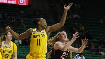 No. 7 Baylor women roll to 91-45 victory over Texas Tech