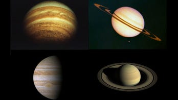 Forget the Christmas Star: Mercury, Jupiter and Saturn will form rare 'triple conjunction'