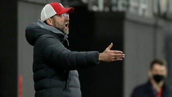 Draws for Liverpool, Spurs cap tough weekend for EPL powers