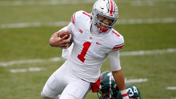 Ohio State vs. Northwestern: Big Ten Conference title game preview, kickoff time & more