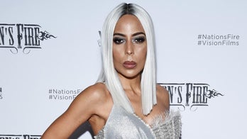 Lifetime's 'steamy' Mario Lopez as Colonel Sanders mini-movie slammed by chicken heiress