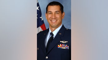 Democratic Rep.-elect Kai Kahele, combat veteran, says Trump supporters are 'a force to be reckoned with'