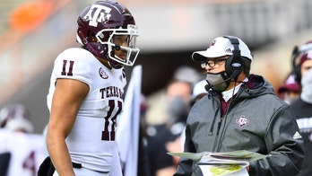 Orange Bowl 2021: Texas A&M vs. North Carolina preview, how to watch & more