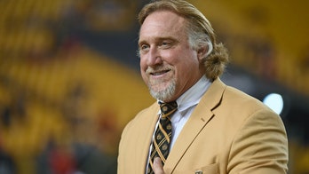 Pro football Hall of Famer Kevin Greene dead at 58