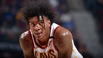 Cavaliers' Kevin Porter Jr. has charges stemming from November incident dropped
