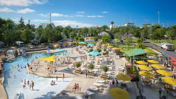 Kings Island theme park adding new resort and campground in Ohio