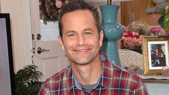 Kirk Cameron hit with backlash again for NYE prayer service amid lockdown: 'Spreading COVID cheer'