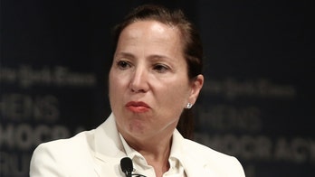 California Lt. Gov. Kounalakis praised student exchange that allowed Fang Fang into US