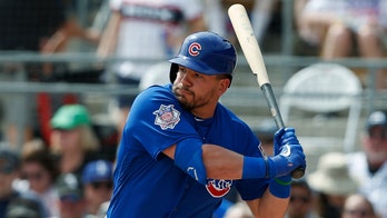Schwarber, Bradley, Duvall among 59 cut in pandemic fallout
