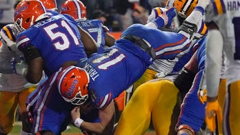 Trask, Jones enjoy unlikely rises to Heisman contenders