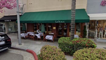 Beverly Hills restaurant La Scala apologizes for 'discreet' NYE plans, claims invitation was misinterpreted