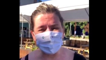 Los Angeles bar owner rips Garcetti, Newsom over double standard on outdoor dining