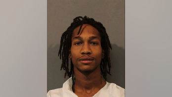 Indiana murder suspect, 22, escapes when prisoner transport van stops at McDonalds: report