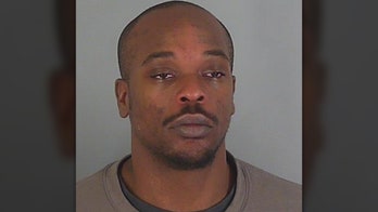 South Carolina man accused of setting girlfriend on fire