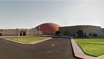 New Mexico authorities fine 2 Albuquerque megachurches for violating COVID-19 orders on Christmas Eve: reports