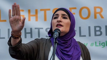 Linda Sarsour, too radical for Joe Biden, to campaign for Ossoff and Warnock in Georgia Senate race