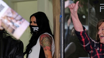 Oregon salon owner sues governor for $100G over coronavirus fine