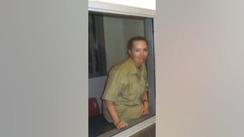 Order delaying execution of Lisa Montgomery, only female on federal death row, vacated
