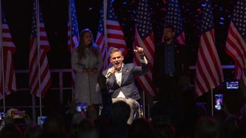 Cawthorn at CPAC says Dems want to turn U.S. into ‘Communist ash heap’