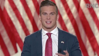 Madison Cawthorn targeted by new Dem super PAC, freshman rep says it's proof he's doing his job