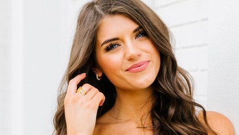 'Bachelor' star Madison Prewett reflects on how faith has guided her through the pandemic
