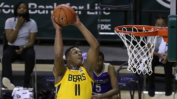No. 2 Baylor beats Alcorn State 105-76 to stay undefeated