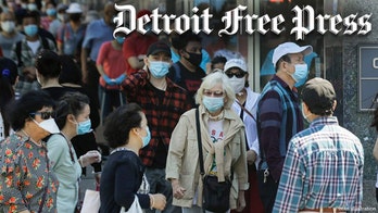 USA Today op-ed argues COVID 'turned breathing into a deadly event'; made anyone 'potential serial killer'