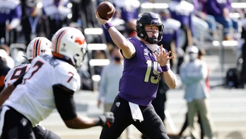 QB Duggan paces TCU in 29-22 win over No. 19 Oklahoma State