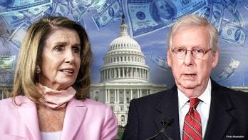 Justin Haskins: COVID relief bill is reckless, disgusting – who will save our economy?