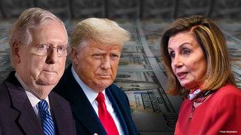Nancy Pelosi plans to pull Trump out of the White House 'by his hair': Report