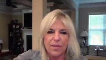 NC official says she'll travel for family gathering after asking residents to stay home for Christmas